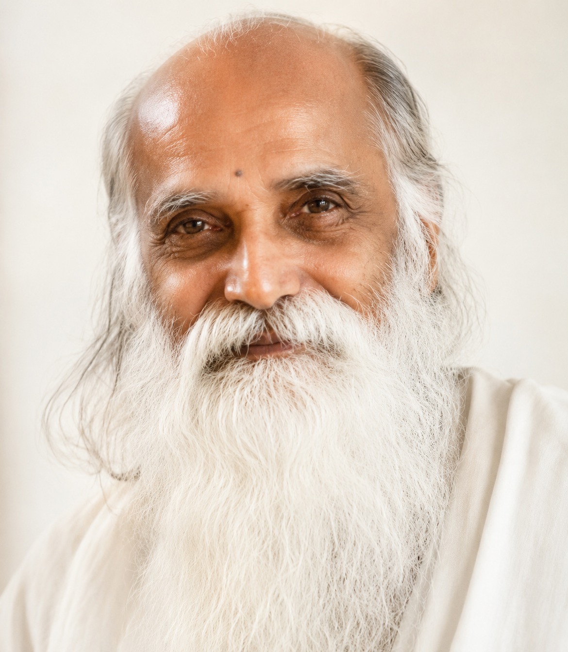 Vethathiri Maharishi