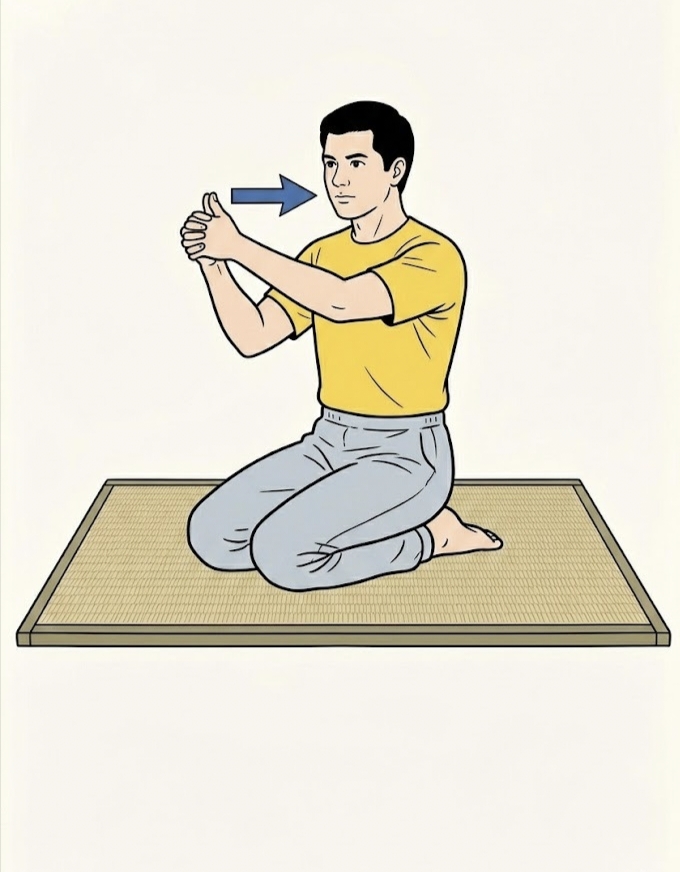 Eye Exercise