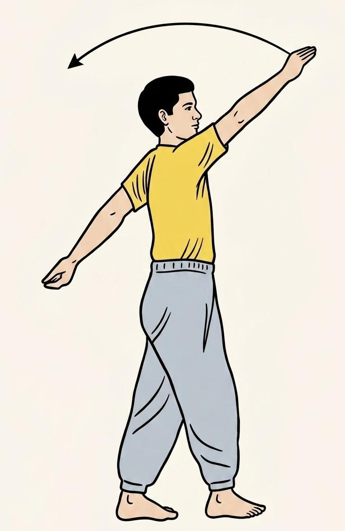 Hand Exercise