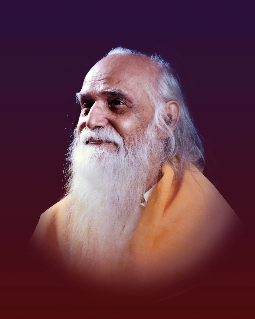 Ashram