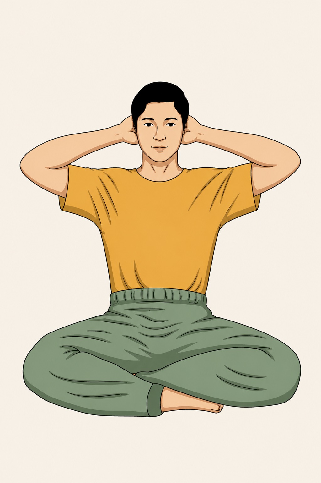 Breathing Exercise